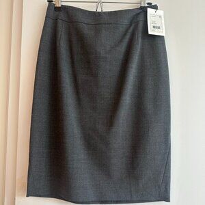 NWT Theory Joanie 2 Pencil Skirt Size 4